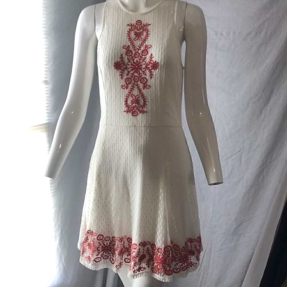 HeartSoul Mini Dress